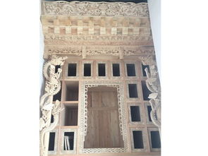 專業(yè)花格雕刻定制，蘭州森璽建材為您打造完美門窗