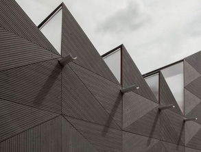 2017年最受歡迎的十五種建筑材料和產(chǎn)品