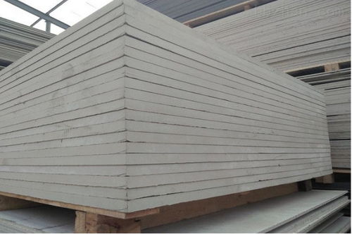 宙美建材廣州硅酸鈣板型號(hào)及門窗應(yīng)用介紹