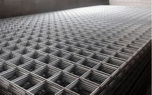 鋼筋網(wǎng)片 現(xiàn)代建筑中門窗應(yīng)用的關(guān)鍵新型材料