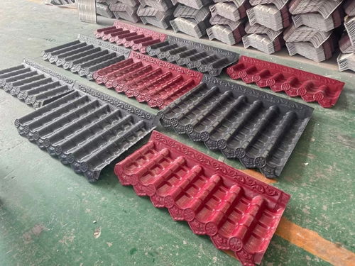 陜西樹脂瓦品牌推薦榜 勝東建材以創(chuàng)新與品質(zhì)引領(lǐng)行業(yè)發(fā)展