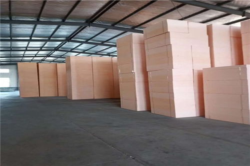 陜西擠塑板廠家直銷 西安與岐山建筑材料的專業(yè)選擇