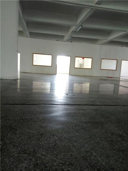 混凝土密封固化劑 提升建筑品質與門窗安裝基面的關鍵選擇——以美潤建筑材料為例